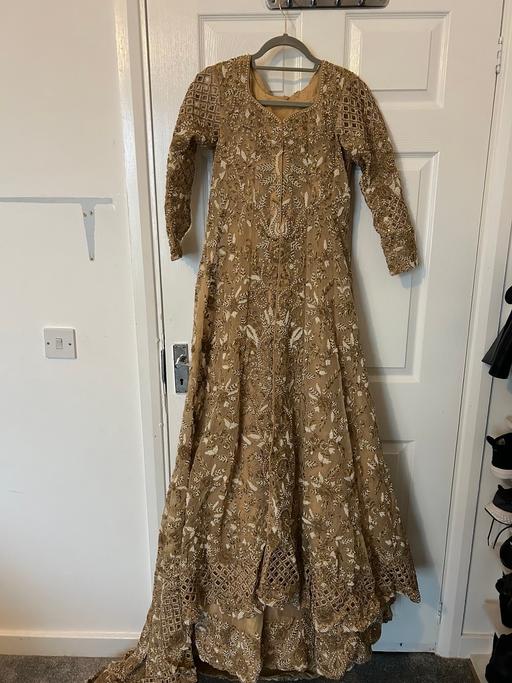 Buy & Sell Old Ford East London - Photos for Asian wedding dress