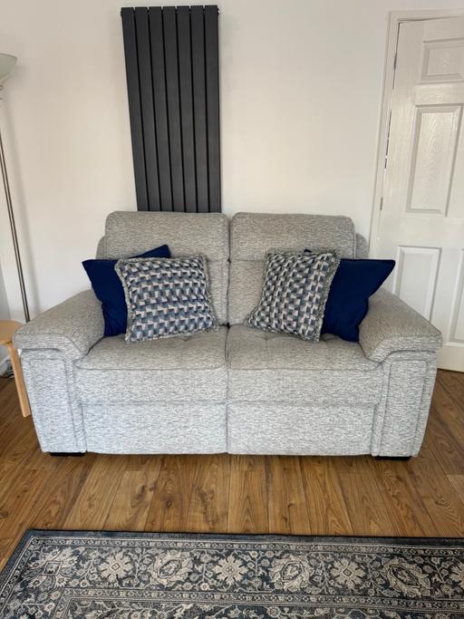 Buy & Sell Tipton Sandwell - Photos for 2 matching sofas
