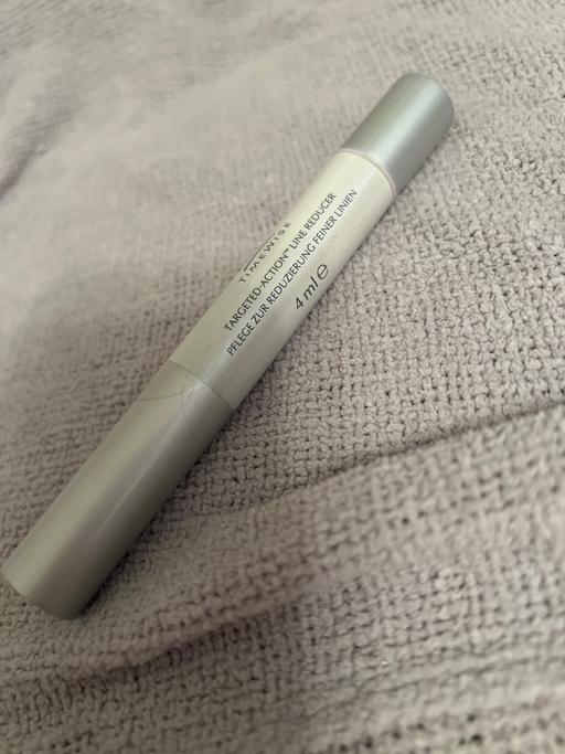 Buy & Sell Hetton-Le-Hole Sunderland - Photos for Line Reducer Cream ( New Sealed item )