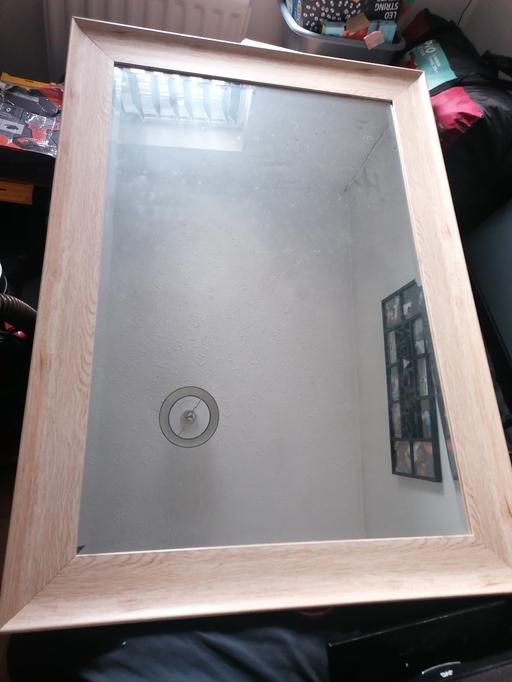 Buy & Sell Walsall West Midlands - Photos for LARGE MIRROR
