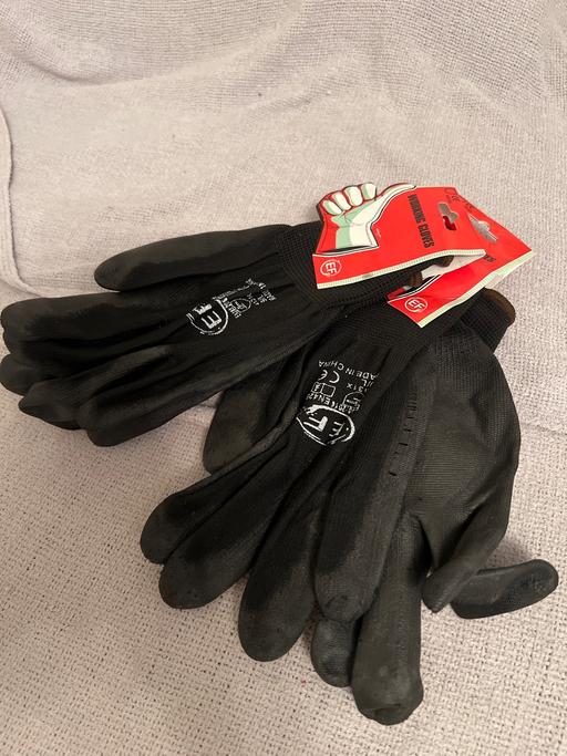 Buy & Sell Hetton-Le-Hole Sunderland - Photos for Work Gloves/gardening Gloves