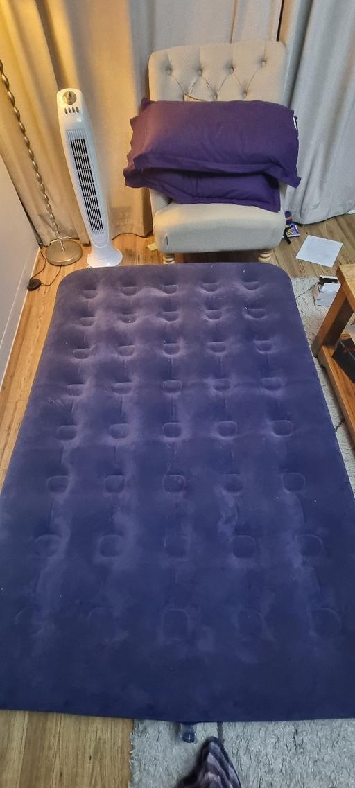 Buy & Sell Bromley East London - Photos for inflatable double mattress