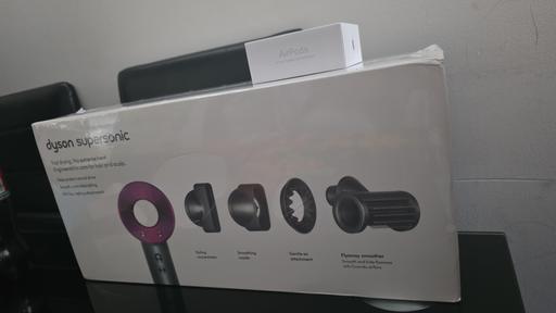 Buy & Sell Woodthorpe Gedling - Photos for Dyson supersonic