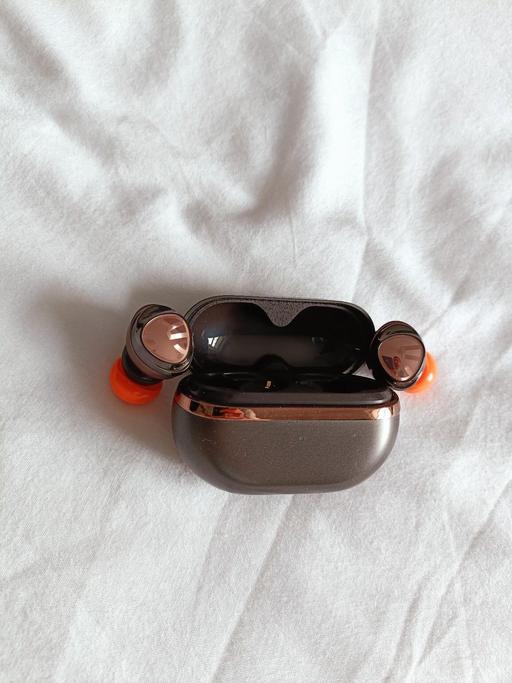 Buy & Sell Golden Hill Pembrokeshire - Wales - Photos for SoundPEATS Wireless Earbuds Hi-Res Audio