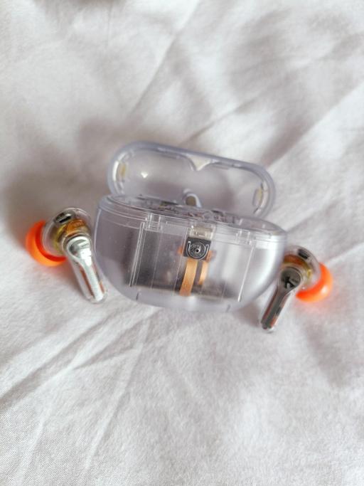 Buy & Sell Pembroke Pembrokeshire - Wales - Photos for SoundPEATS Air4 Pro Wireless Earbuds