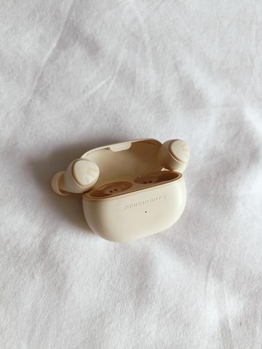 Buy & Sell Pembroke Pembrokeshire - Wales - Photos for SoundPEATS Mini HS Wireless Earbuds