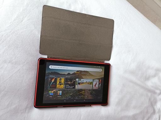 Buy & Sell Pembroke Pembrokeshire - Wales - Photos for Amazon Fire HD 8 (7th Generation)