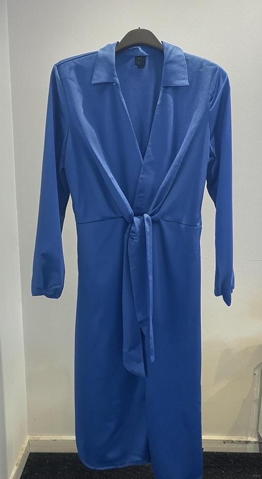 Buy & Sell Perry Barr Birmingham - Photos for Brand New River Island Midi Dress- size 14