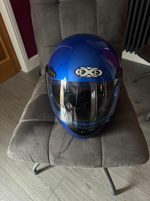 Vehicles Chickenley Kirklees - Photos for Motorbike helmet