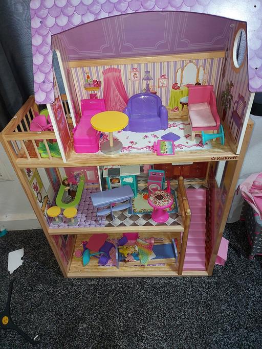 Buy & Sell Burnley Town Centre Burnley - Photos for dolls house