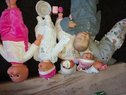 Buy & Sell Burnley Lancashire - Photos for dolls