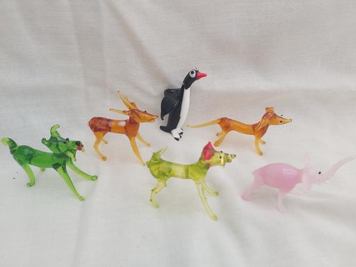 Buy & Sell Woodgate Birmingham - Photos for glass animals