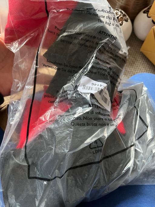 Buy & Sell Wednesfield Wolverhampton - Photos for Ten new bean bag £2 all