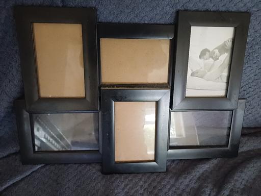 Buy & Sell Penn Fields Wolverhampton - Photos for Photo Frame (6 joint)