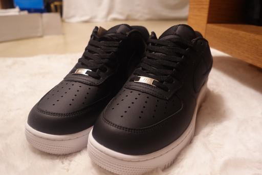 Buy & Sell Blackheath South East London - Photos for Airforce 1 Black and White