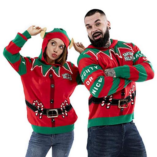Buy & Sell Bushbury Wolverhampton - Photos for Christmas jumper