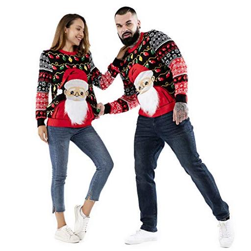Buy & Sell Bushbury Wolverhampton - Photos for Christmas jumper