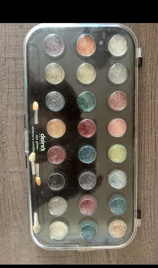 Buy & Sell Keresley End Nuneaton and Bedworth - Photos for Eyeshadow palette