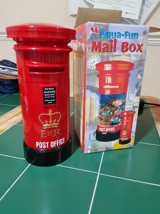Buy & Sell Kings Norton Birmingham - Photos for Fake aquarium brand new