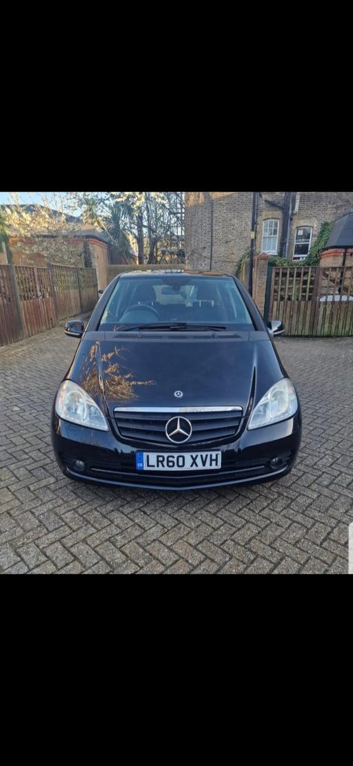 Vehicles Clapham South West London - Photos for Mercedes-Benz A Class A160 for £1600 ONO
