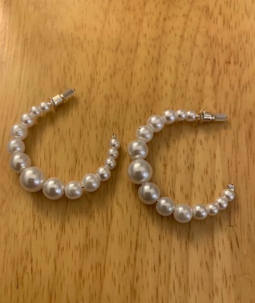 Buy & Sell Hamilton Leicester - Photos for Earrings