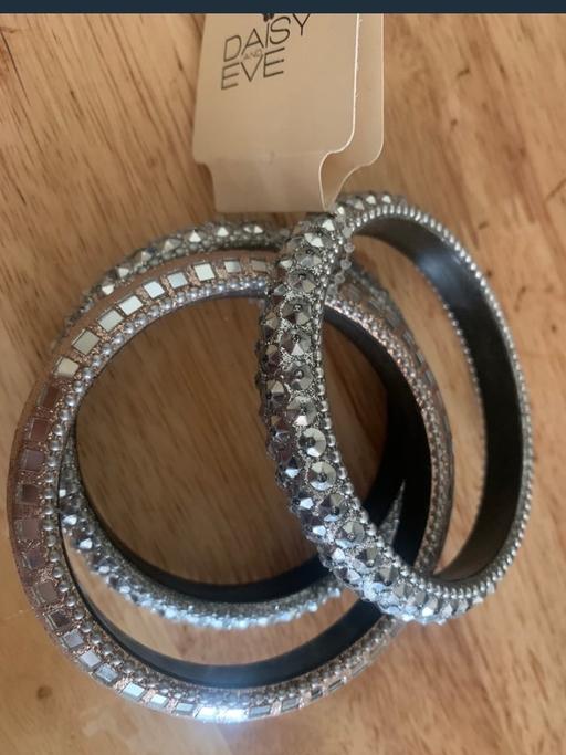 Buy & Sell Hamilton Leicester - Photos for Bangles