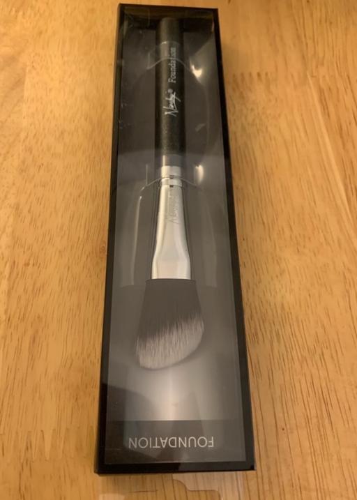 Buy & Sell Hamilton Leicester - Photos for Make up brush