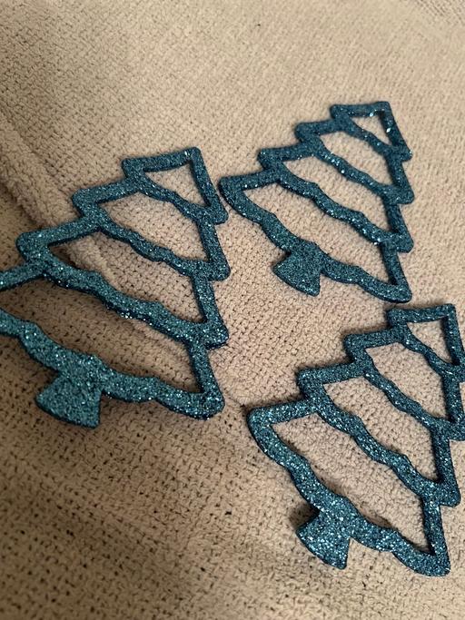 Buy & Sell Hetton-Le-Hole Sunderland - Photos for Sparkly Tree Decorations ( New )