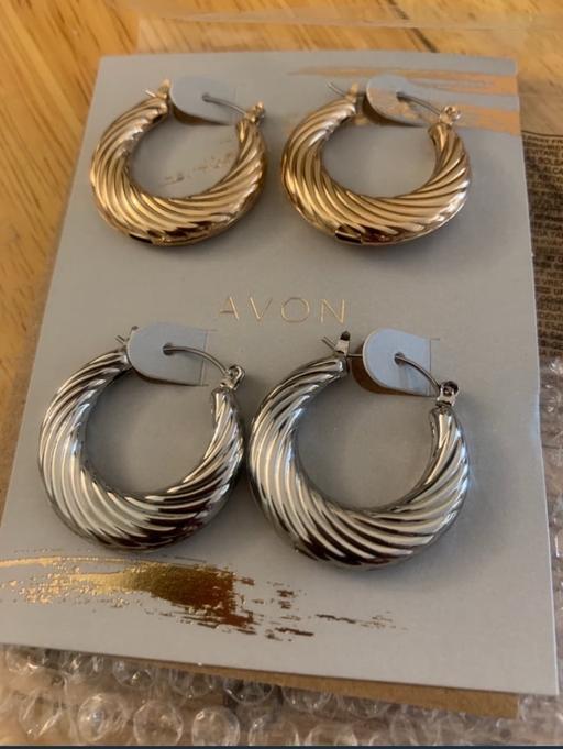 Buy & Sell Hamilton Leicester - Photos for Earrings