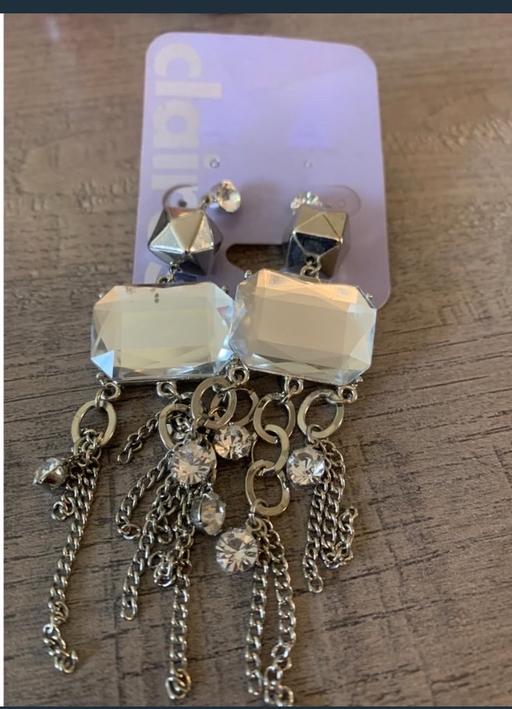 Buy & Sell Hamilton Leicester - Photos for Earrings