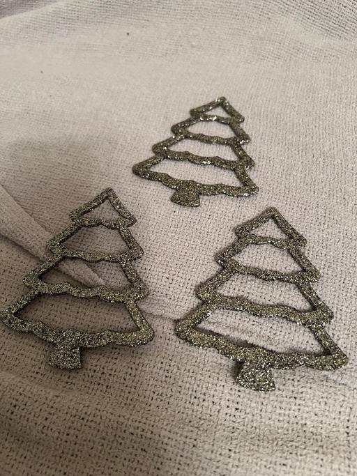 Buy & Sell Hetton-Le-Hole Sunderland - Photos for Trees Decoration ( New )