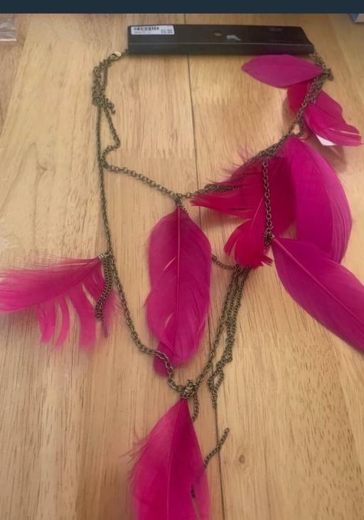 Buy & Sell Hamilton Leicester - Photos for Necklace