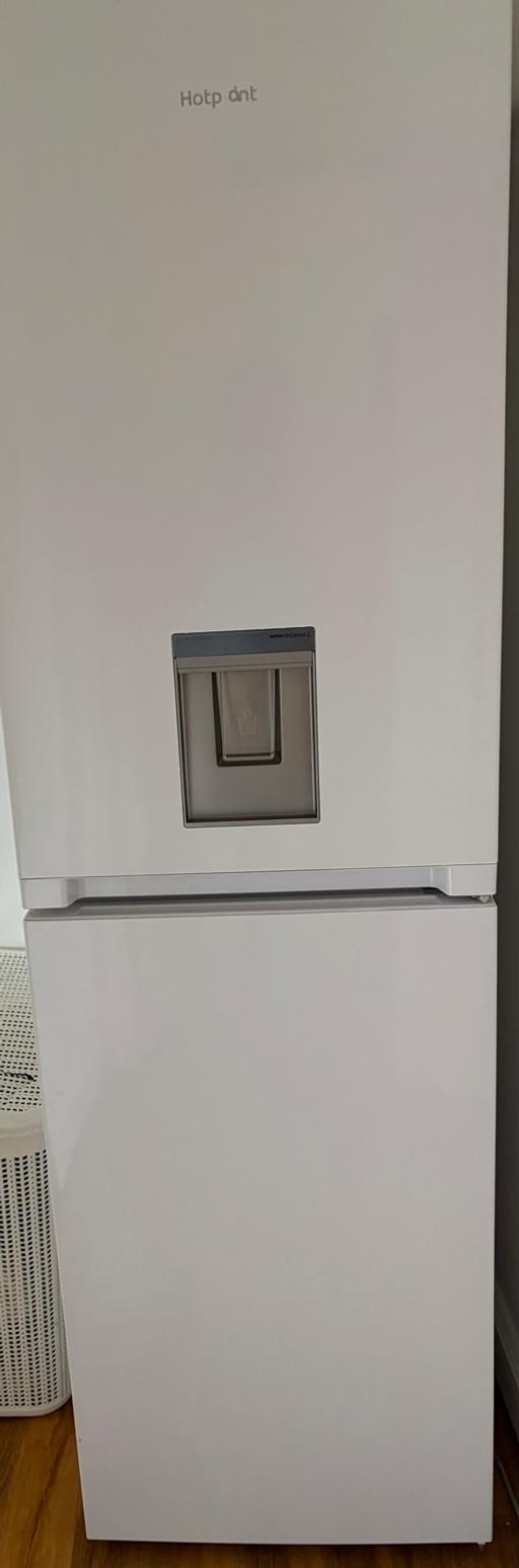 Buy & Sell Hounslow Town Centre Hounslow - Photos for Hotpoint fridge freezer