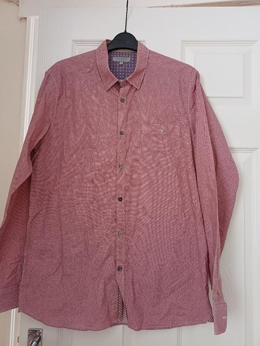 Buy & Sell Wickersley Rotherham - Photos for Ted baker shirt
