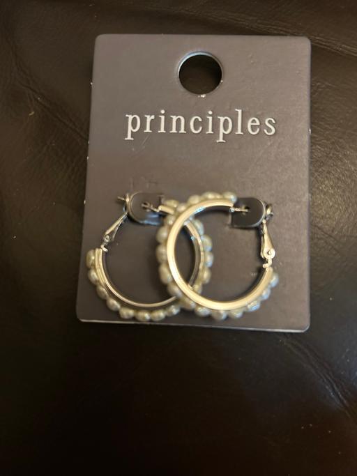 Buy & Sell Hamilton Leicester - Photos for Earrings