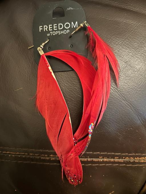Buy & Sell Hamilton Leicester - Photos for New earrings