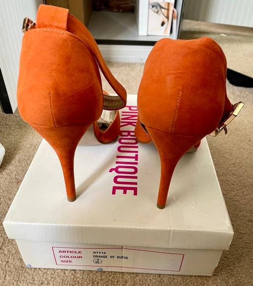 Buy & Sell Farnham Royal Buckinghamshire - Photos for Shoes