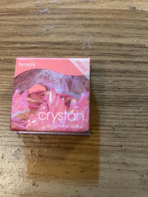 Buy & Sell Hamilton Leicester - Photos for pink blusher