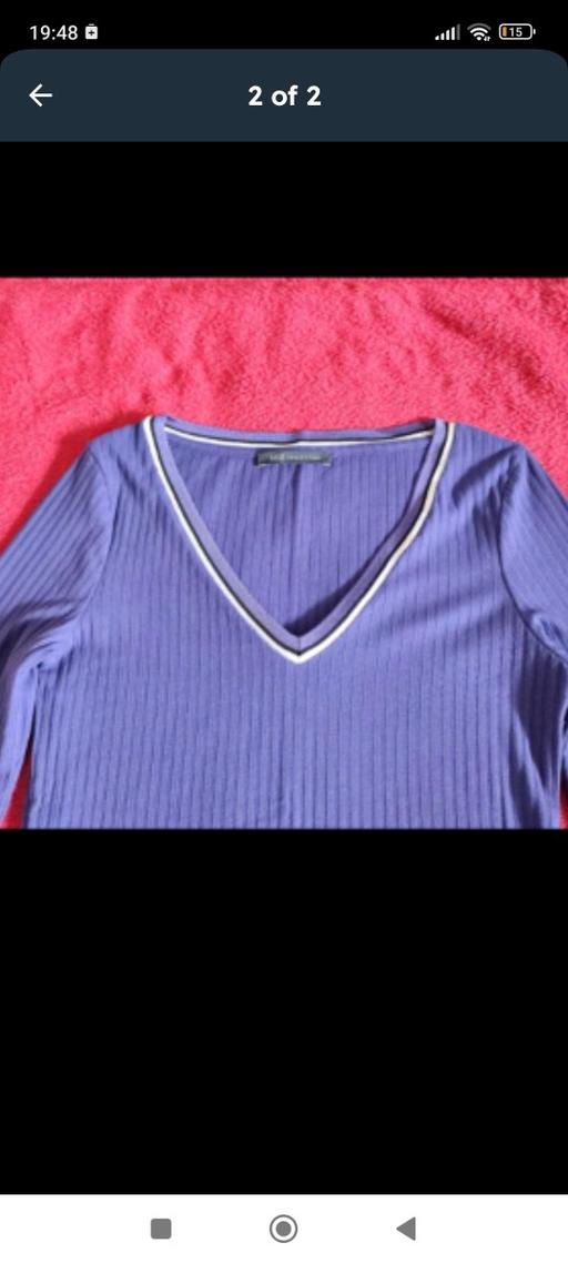 Buy & Sell Bootle Sefton - Photos for M&S TOP SIZE 6