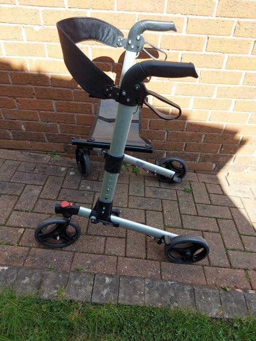 Buy & Sell Kings Norton Birmingham - Photos for Walker lightweight 