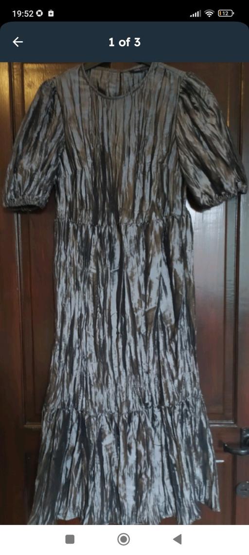 Buy & Sell Orrell Park Liverpool - Photos for NEW M&S DRESS SIZE 6 REGULAR