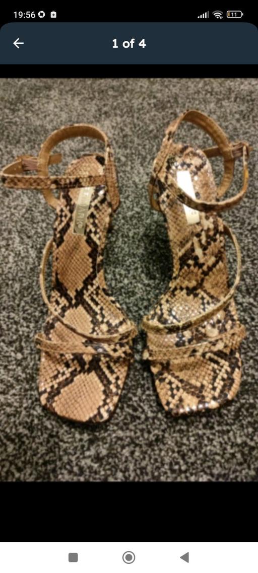 Buy & Sell Orrell Park Liverpool - Photos for NEW PRIMARK SHOES SIZE 3