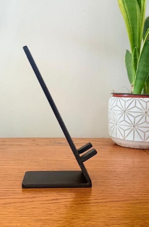 Buy & Sell Tebworth Central Bedfordshire - Photos for Phone stand