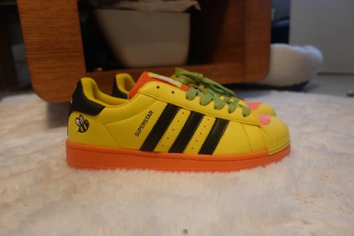 Buy & Sell Blackheath South East London - Photos for Adidas Superstars