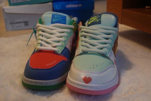 Buy & Sell Blackheath South East London - Photos for Nike SB Dunks