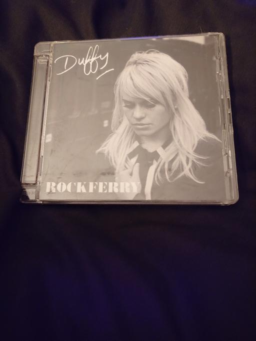 Buy & Sell Woodthorpe Charnwood - Photos for Duffy - rockferry CD