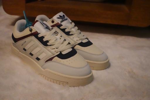 Buy & Sell Blackheath South East London - Photos for Adidas Drop set Low