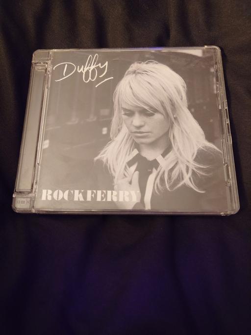Buy & Sell Woodthorpe Charnwood - Photos for Duffy - rockferry CD