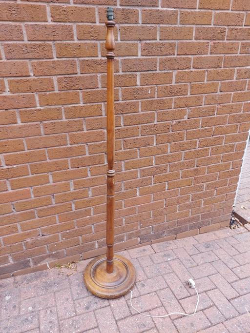 Buy & Sell Kings Norton Birmingham - Photos for Vintage lamp