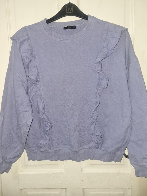 Buy & Sell Bournville Birmingham - Photos for F&F Sweater Size 10